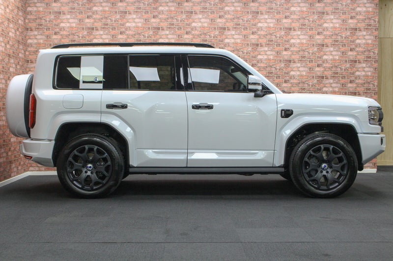 2026 DENZA B5 Leopard image 4