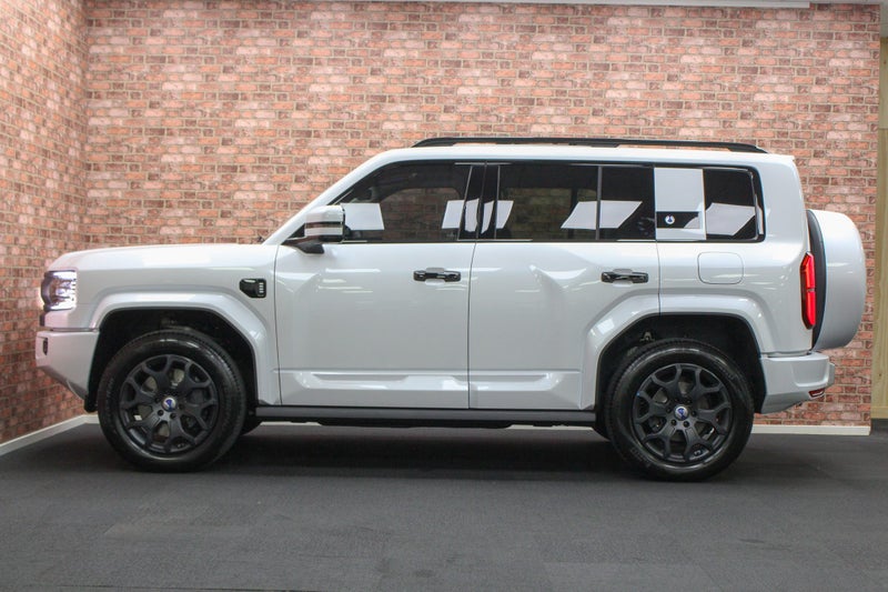 2026 DENZA B5 Leopard image 5