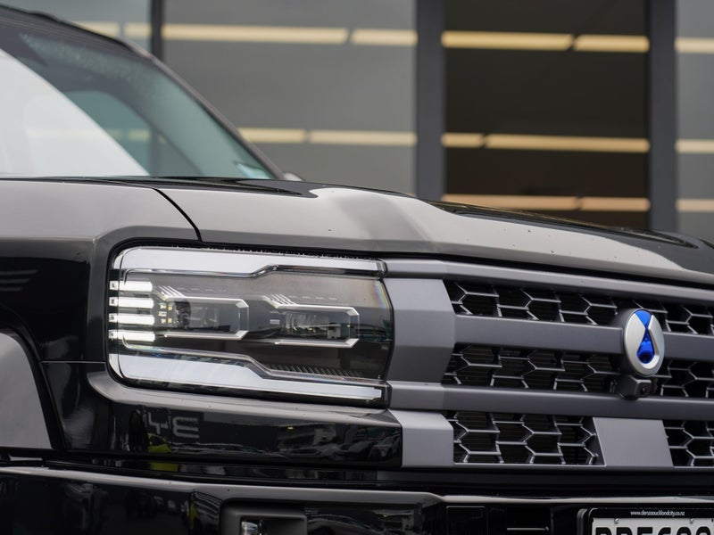 2026 DENZA B5 Leopard Phev/4Wd/Hd image 2