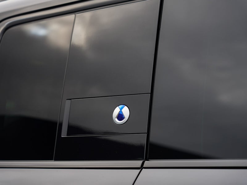 2026 DENZA B5 Leopard Phev/4Wd/Hd image 5