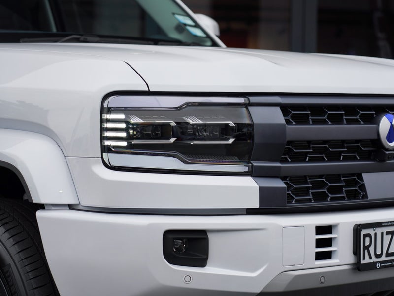 2026 DENZA B5 Leopard Phev/4Wd/Hd image 4