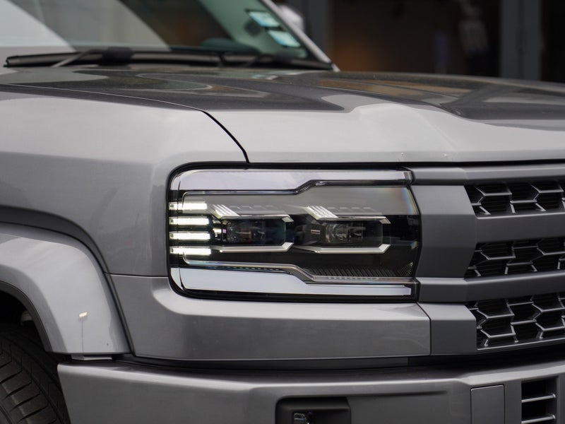 2026 DENZA B5 Leopard Phev/4Wd/Hd image 4