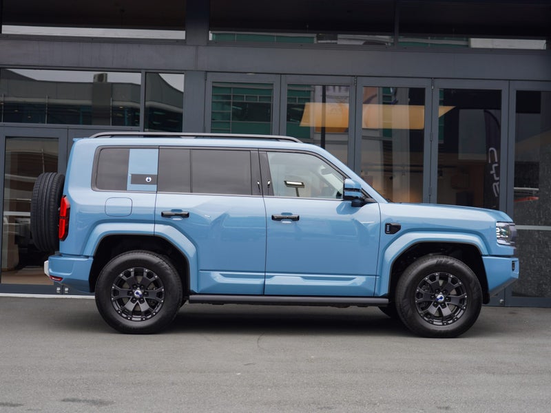 2026 DENZA B5 Phev/4Wd/Hd image 3