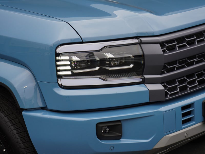 2026 DENZA B5 Phev/4Wd/Hd image 4