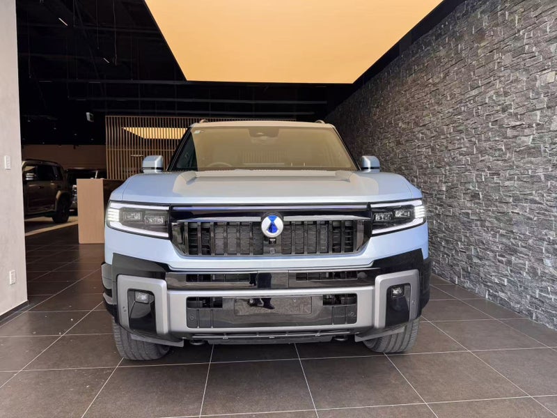 2026 DENZA B8 Denza B8 DiSus-P image 2