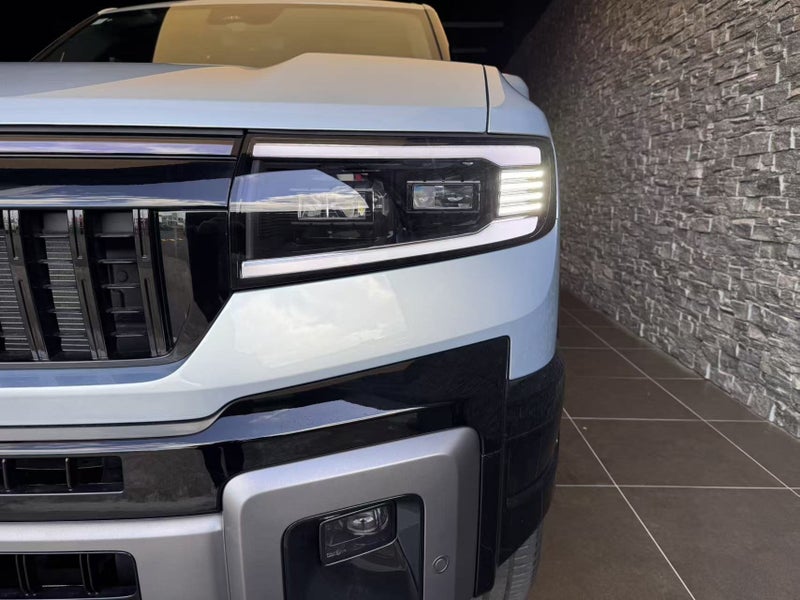 2026 DENZA B8 Denza B8 DiSus-P image 4