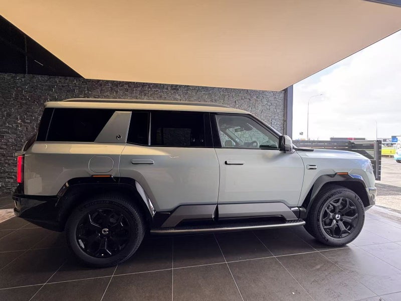 2026 DENZA B8 Denza B8 DiSus-P image 5