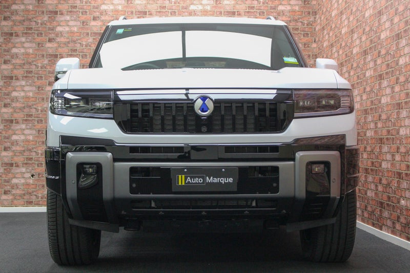 2026 DENZA B8 Phev/4Wd/7S image 2