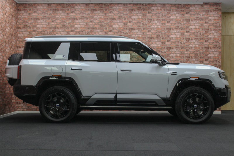 2026 DENZA B8 Phev/4Wd/7S image 3
