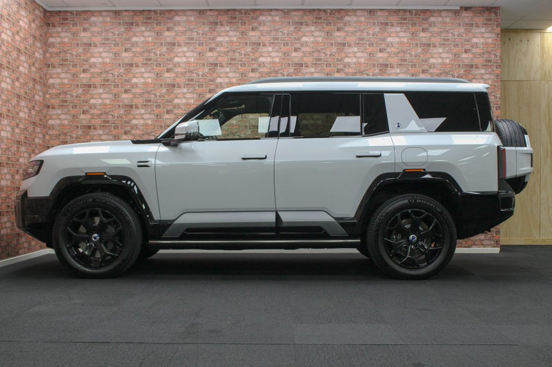 2026 DENZA B8 Phev/4Wd/7S image 4