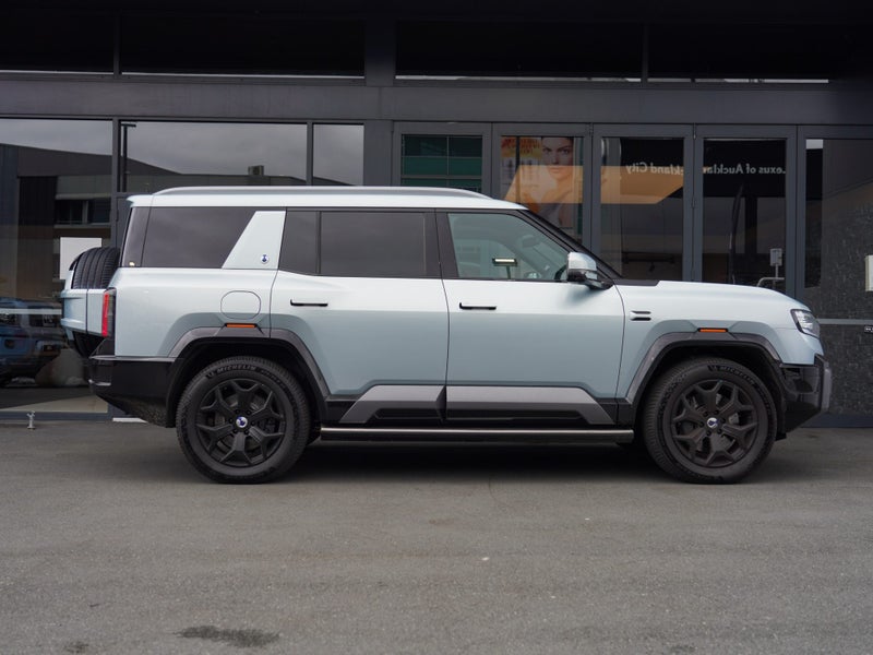 2026 DENZA B8 Phev/4Wd/Hd image 3