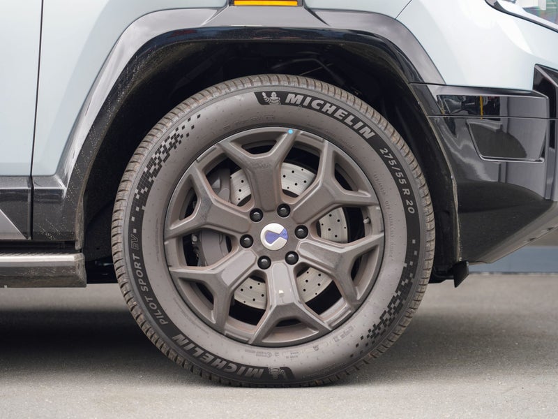 2026 DENZA B8 Phev/4Wd/Hd image 4