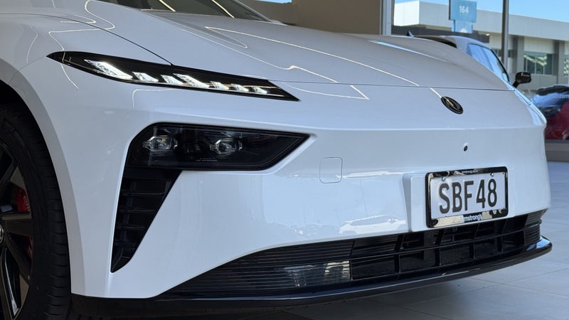 2026 Dongfeng 007 EV- PERFORMANCE 400kW/ 389 RANGE image 5
