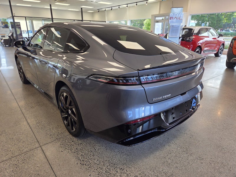 2026 Dongfeng 007 Long Range 2 Wheel Rear Drive image 3