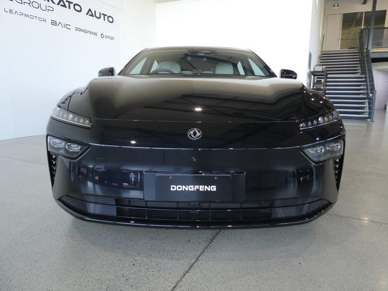 2026 Dongfeng 007 Long Range image 2