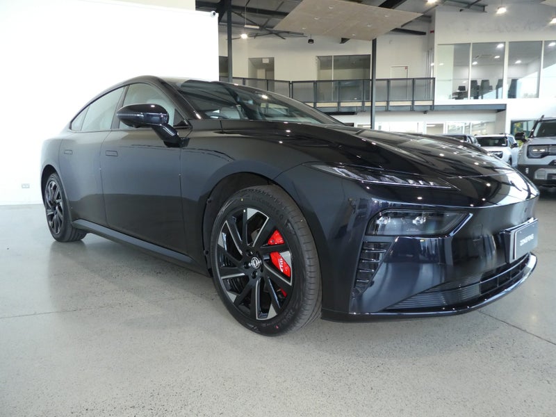 2026 Dongfeng 007 Long Range image 3