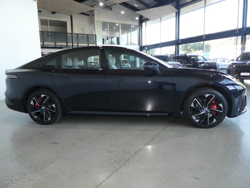 2026 Dongfeng 007 Long Range image 4