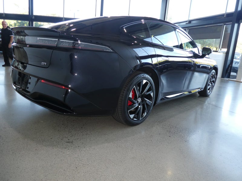 2026 Dongfeng 007 Long Range image 5