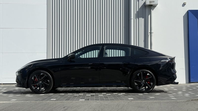 2026 Dongfeng 007 LONG RANGE 70KW EV image 3