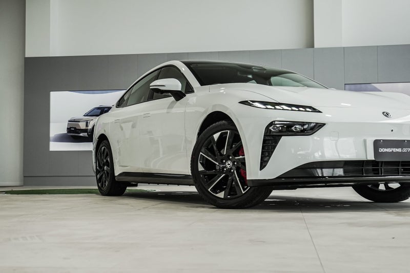 2026 Dongfeng 007 Long Range 70KWH/EV image 5