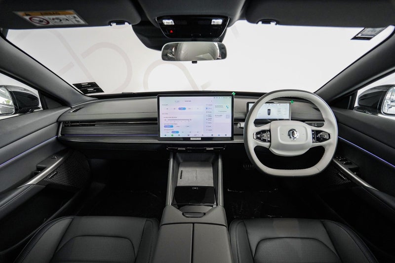 2026 Dongfeng 007 Long Range 70Kwh/Ev image 2