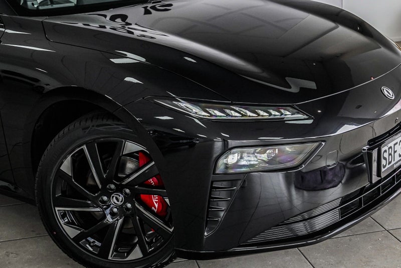 2026 Dongfeng 007 Long Range 70Kwh/Ev image 5
