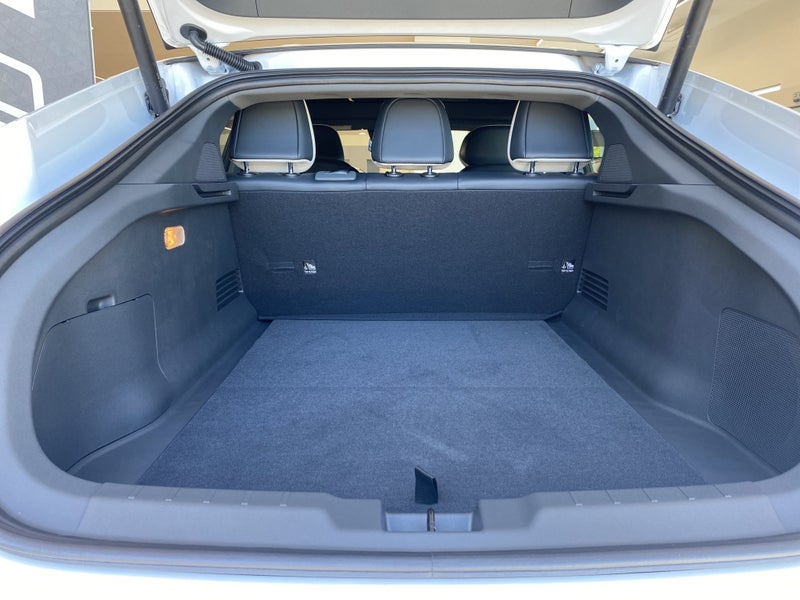 2026 Dongfeng 007 Long Range 70Kwh/Ev image 5