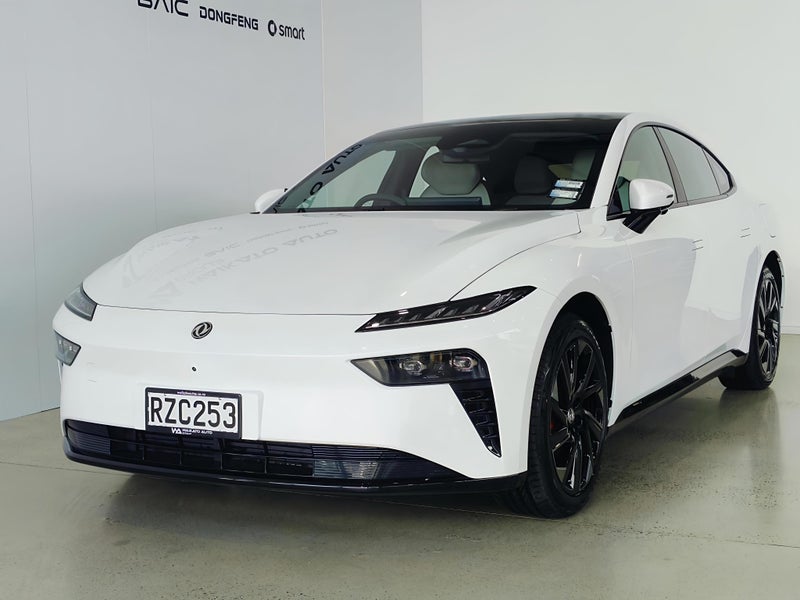 2026 Dongfeng 007 LONG RANGE 70KWH/EV RWD - MOR... image 2