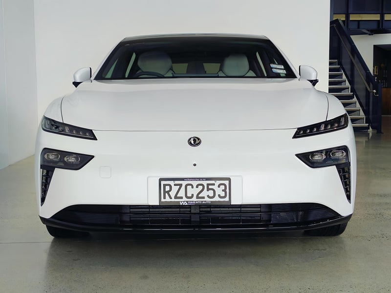 2026 Dongfeng 007 LONG RANGE 70KWH/EV RWD - MOR... image 3