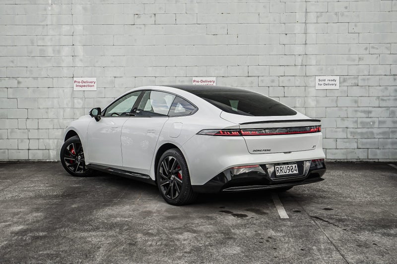 2026 Dongfeng 007 Long Range - AVAILABLE TODAY! image 2