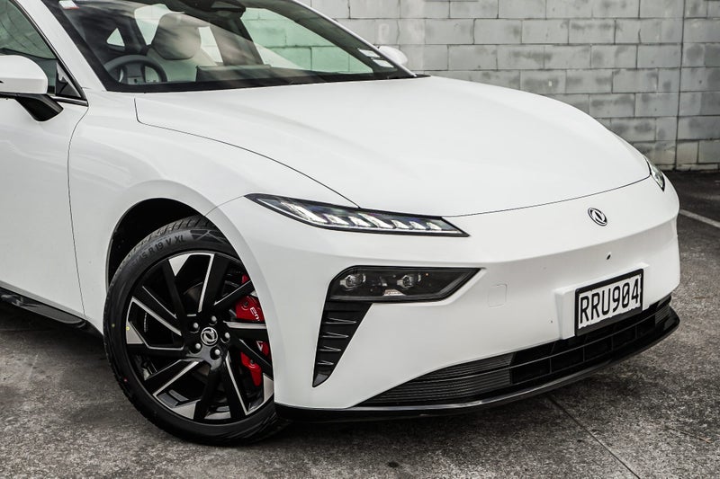 2026 Dongfeng 007 Long Range - AVAILABLE TODAY! image 5