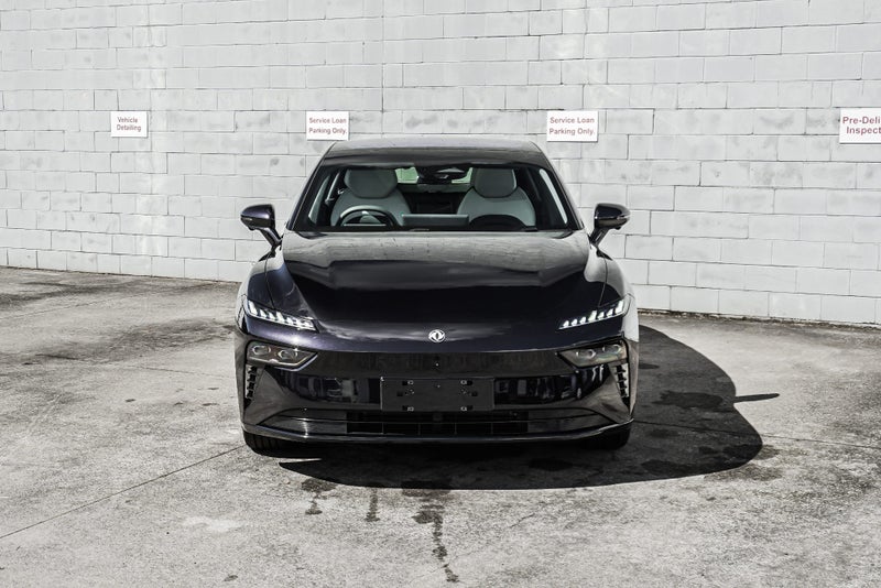 2026 Dongfeng 007 Long Range - BLACKOUT EDITION! image 5