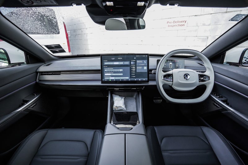 2026 Dongfeng 007 Long Range - Demo Savings! image 2