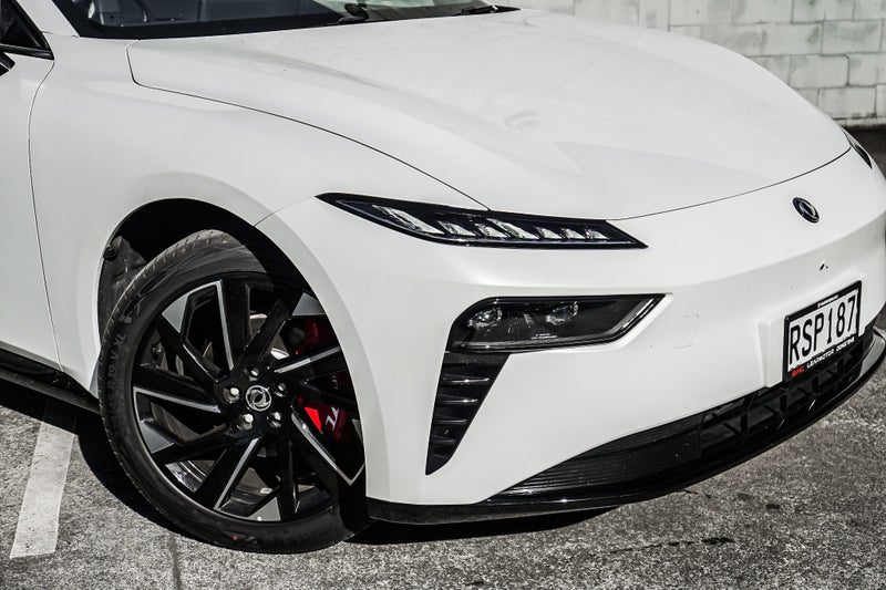 2026 Dongfeng 007 Long Range - Demo Savings! image 5