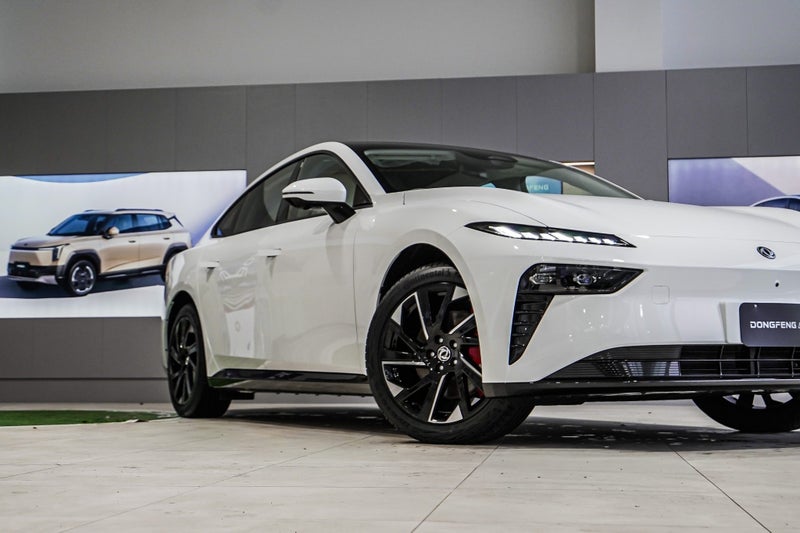 2026 Dongfeng 007 Performance 70KWH/EV image 4