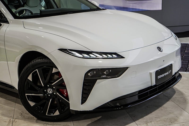2026 Dongfeng 007 Performance 70KWH/EV image 5