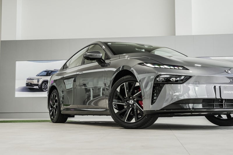 2026 Dongfeng 007 Performance 70KWH/EV image 5