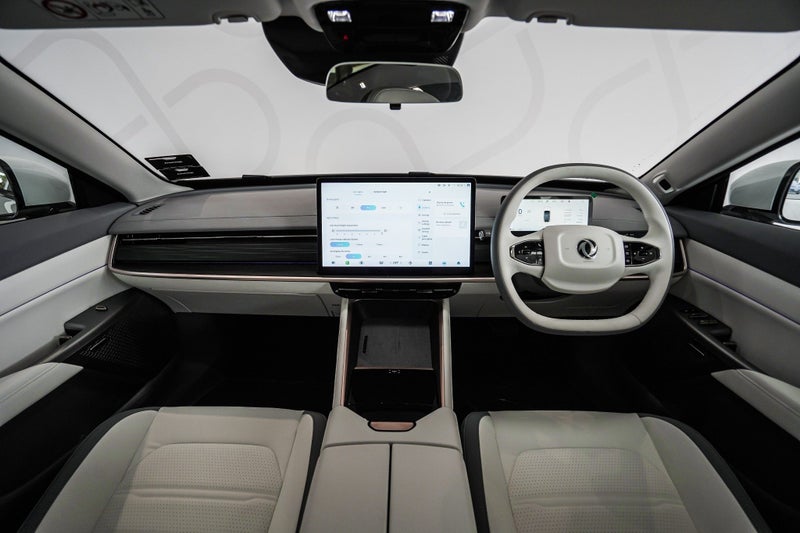 2026 Dongfeng 007 Performance 70Kwh/Ev image 2