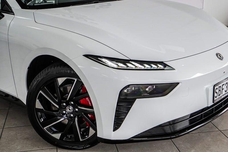 2026 Dongfeng 007 Performance 70Kwh/Ev image 5