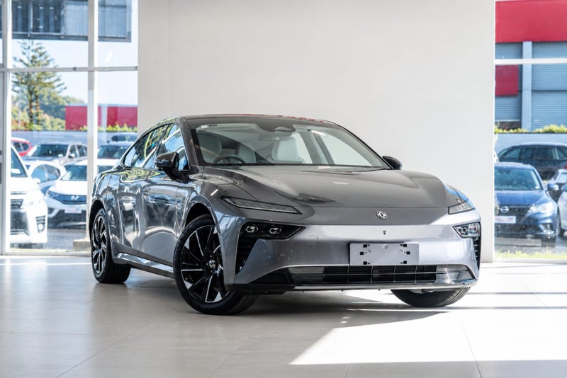 2026 Dongfeng 007 Performance 70Kwh/Ev image 2