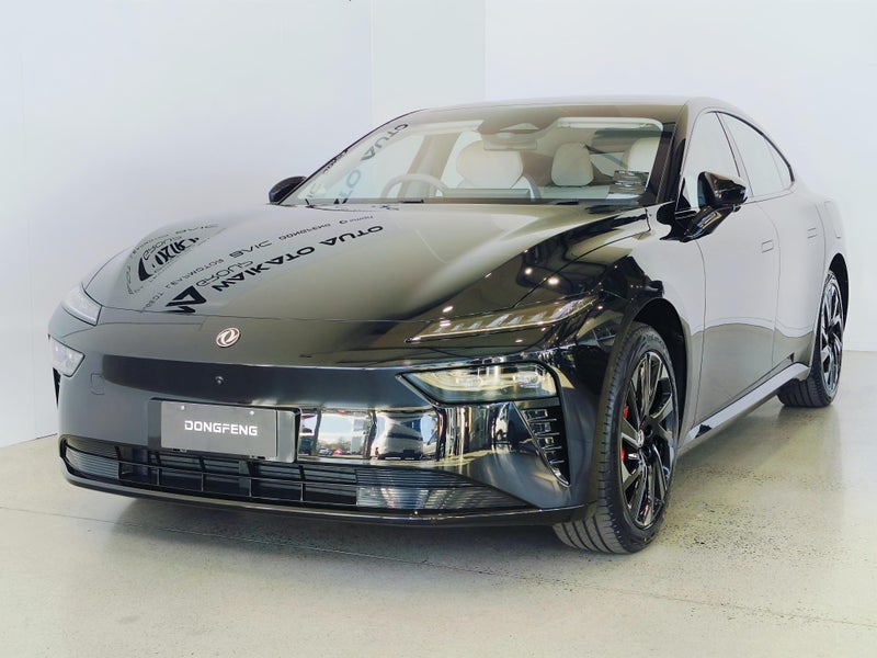 2026 Dongfeng 007 PERFORMANCE 70KWH/EV AWD - NI... image 2
