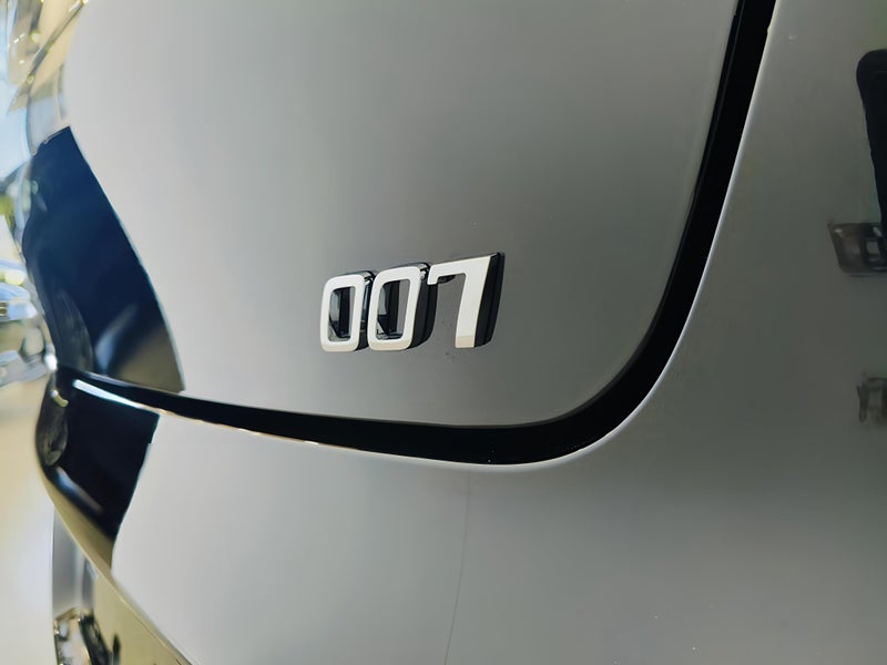 2026 Dongfeng 007 PERFORMANCE 70KWH/EV AWD - NI... image 4