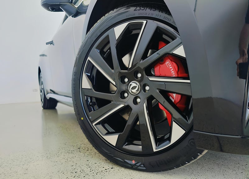 2026 Dongfeng 007 PERFORMANCE 70KWH/EV AWD - NI... image 5