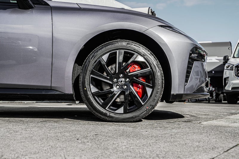 2026 Dongfeng 007 Performance AWD - image 4