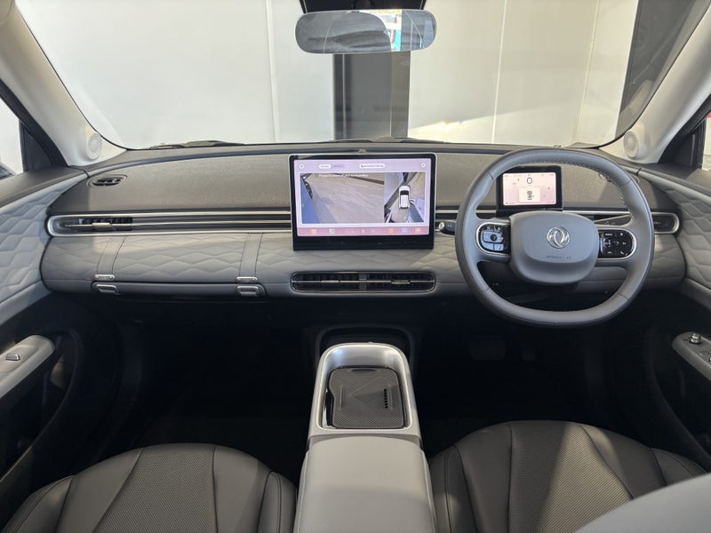 2026 Dongfeng Box 43.9Kw/h - 320Km WLPT Range!... image 2