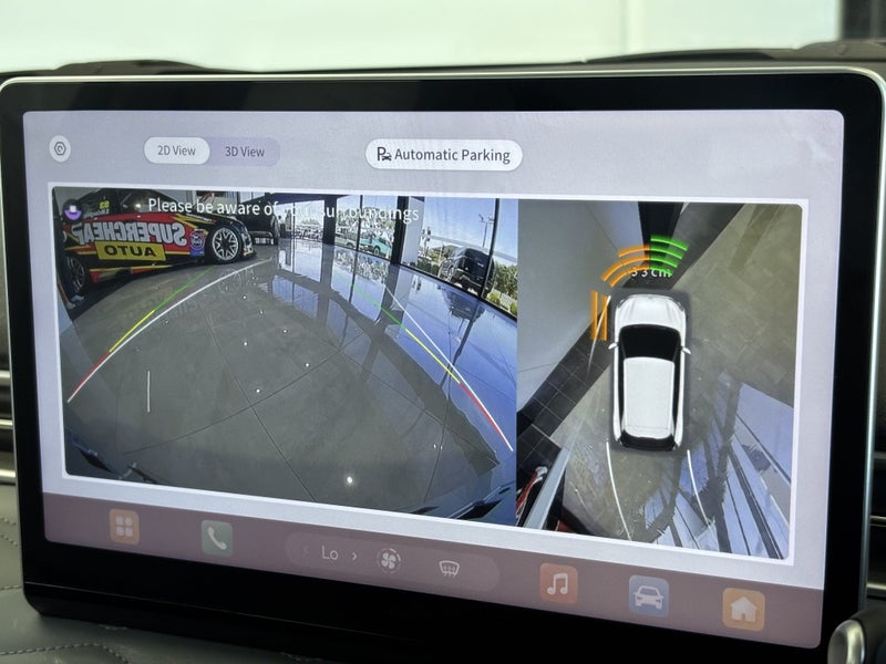 2026 Dongfeng Box 43.9Kw/h - 320Km WLPT Range!... image 3