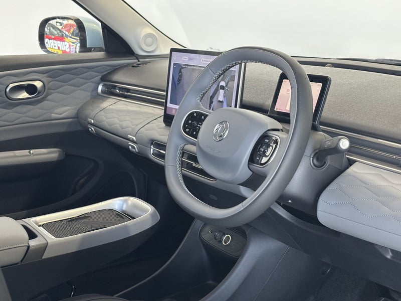 2026 Dongfeng Box 43.9Kw/h - 320Km WLPT Range!... image 5