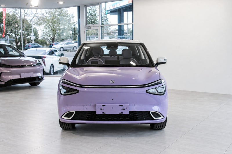 2026 Dongfeng Box 44Kwh/Ev/At image 2