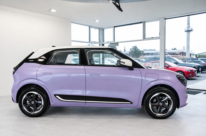2026 Dongfeng Box 44Kwh/Ev/At image 3
