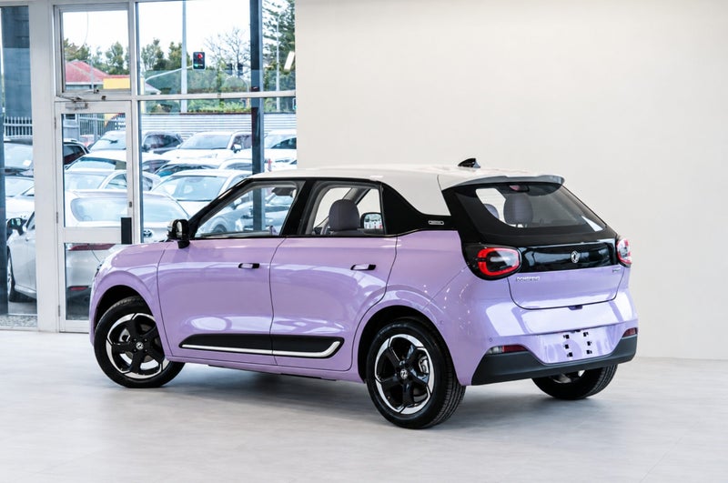 2026 Dongfeng Box 44Kwh/Ev/At image 4